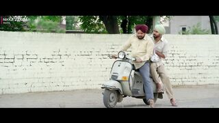 Pookie Couple | Iconic Clips from Nikka Zaildar | Nirmal Rishi | Kishore Sharma| Punjabi Movies 2026