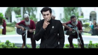 ANIMAL Movie Scene: Ranbir Threatens the Bullies | Car Chase | Ranbir K,Anil K,Sandeep V,Bhushan K