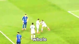Was This Ronaldos Strongest Team Moment