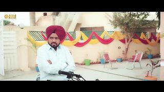 Best Of Karamjit Anmol | Latest Punjabi Movie Scene | Anita Devgan | Punjabi Comedy Movie Scene