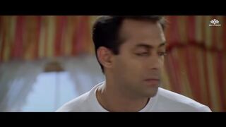 सलमान खान ने एक साथ दोनों बीवियों को तुमने Comedy Scene