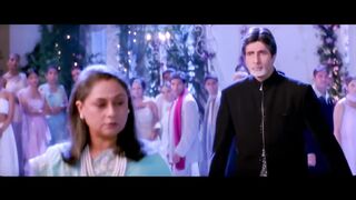 A 'Gamla' Story - Kabhi Khushi Kabhie Gham - Comedy Week