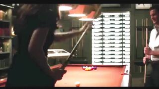 Fifty Shades Darker - A Friendly Wager