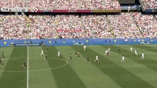 First Half, Germany vs Paraguay – 2026 FIFA World Cup Group Stage