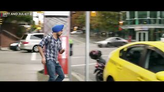 ਤੁਸੀਂ ਦੱਸੋ ਚਿੜੀ ਵਿਚਾਰੀ ਕੀ ਕਰੇ Jatt & Juliet 2 | Punjabi Funny Movie | Diljit Dosanjh | Part 5