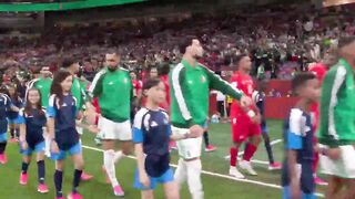 Switzerland vs Algeria  2:0 | World Cup 2026 | All Goals & Highlights