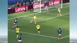 Kasih satu kata buat gol atau proses yang satu ini! 🔥