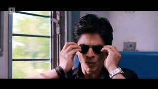 Antakshari In Train | Comedy Scene | Chennai Express | Shah Rukh Khan, Deepika Padukone 2