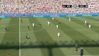 second Half, Germany vs Paraguay – 2026 FIFA World Cup Group Stage