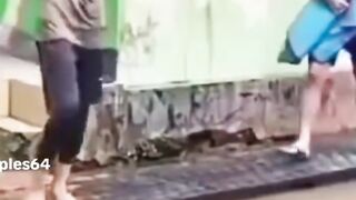 Prank of the year 2