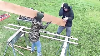 Instant Karma Strikes Back!