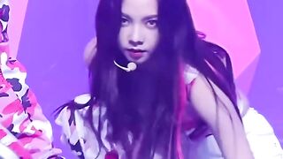 PLUSTOTO4D LOVER K-POP AESPA KARIN LISA BLACKPINK