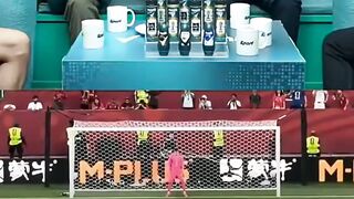 Oki DM : Pertama kali Ronaldo teriak SIUUU #podcast #sepakbola #fyp