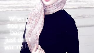 Mukena putih viral tiktok link videy #fyp #masukberanda 2
