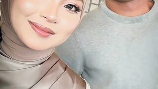 IDEO MUKENA PUTIH VIRAL