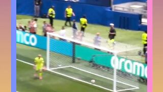 Cuplikan gol-gol terbaik dari tim Spanyol dalam pertandingan Piala Dunia terbaru