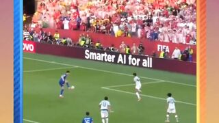 Tonton cuplikan pertandingan sengit antara Portugal vs Kroasia di World Cup 2026