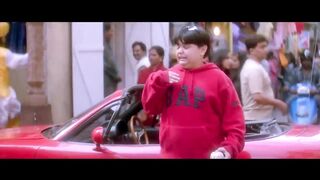 Encounter at Chandni Chowk - Kabhi Khushi Kabhie Gham - Comedy Week