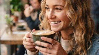 The Most Satisfying Coffee Morning Routine Ever. ☕️✨