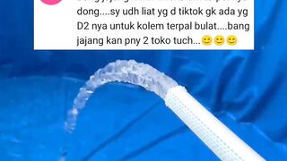 Rekomendasi kolam terpal untuk pembesaran ikan lele