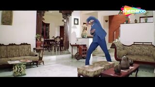Chal Mere Bhai Comedy Scene - ये लड़की कोई काम की नहीं - Karisma Kapoor, Salman Khan, Sanjay Dutt