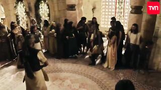 136. Josue y La Tierra Prometida (Josue A Terra Prometida), en español