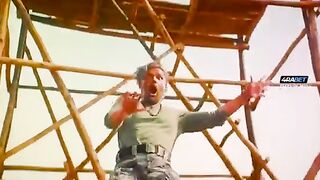 Most funny scenes