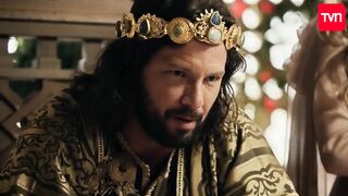138. Josue y La Tierra Prometida (Josue A Terra Prometida), en español
