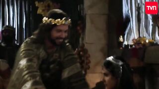 140. Josue y La Tierra Prometida (Josue A Terra Prometida), en español