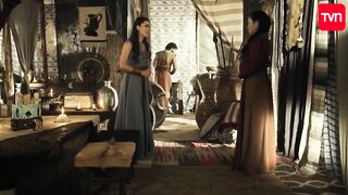 142. Josue y La Tierra Prometida (Josue A Terra Prometida), en español