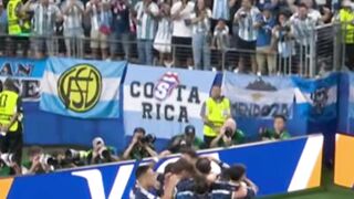Goal Scored by Calcio Against Jordan – 2026 World Cup