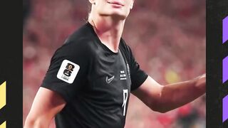 Resiko Ngajak Haaland ke Piala Dunia