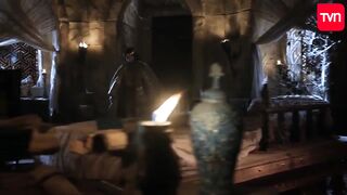 144. Josue y La Tierra Prometida (Josue A Terra Prometida), en español