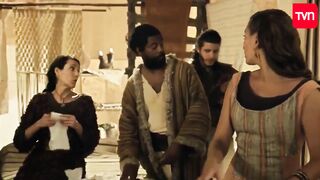145. Josue y La Tierra Prometida (Josue A Terra Prometida), en español