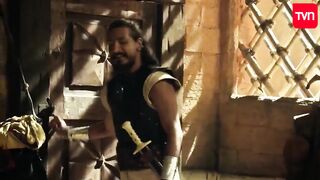 148. Josue y La Tierra Prometida (Josue A Terra Prometida), en español