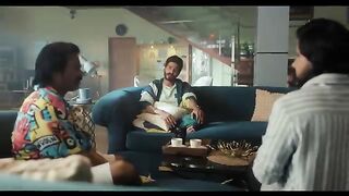 Oho Enthan Baby south hindi movie