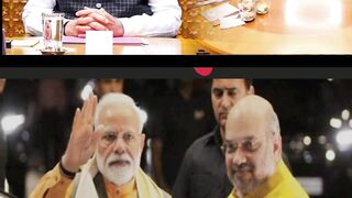 दिल्ली से अयोध्या तक सियासी हलचल तेज है।