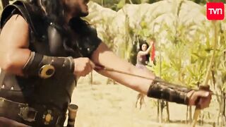 152. Josue y La Tierra Prometida (Josue A Terra Prometida), en español
