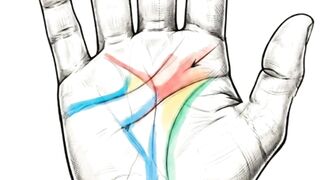 Only 3% of People Have This Secret X Sign #WealthSigns #Luck #ViralShorts #TrendingShorts #horoscope