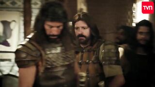 156. Josue y La Tierra Prometida (Josue A Terra Prometida), en español