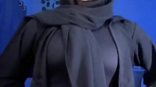 Aku goda dirimu