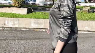 HIJAB JOGING