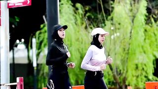 Utamakan hijab sehat