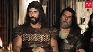 160. Josue y La Tierra Prometida (Josue A Terra Prometida), en español