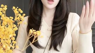 Outfit yang bagus atau yang pakai yang cantik