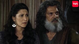 165. Josue y La Tierra Prometida (Josue A Terra Prometida), en español