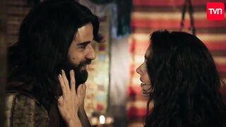 166. Josue y La Tierra Prometida (Josue A Terra Prometida), en español