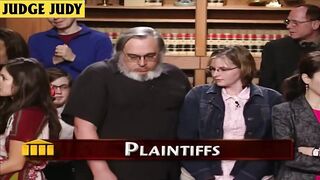 Judge Judy Struggles to Handle the Intense Dispute Between Tracey Crowley and Melissa Morton
