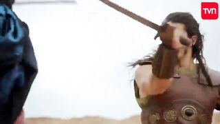 168. Josue y La Tierra Prometida (Josue A Terra Prometida), en español