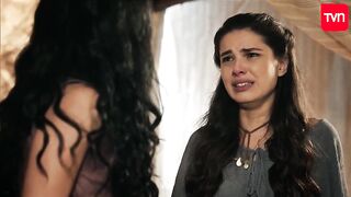 04. Josue y La Tierra Prometida (Josue A Terra Prometida), en español 2